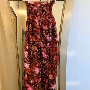 Jumpsuit by Free People.